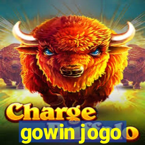 gowin jogo